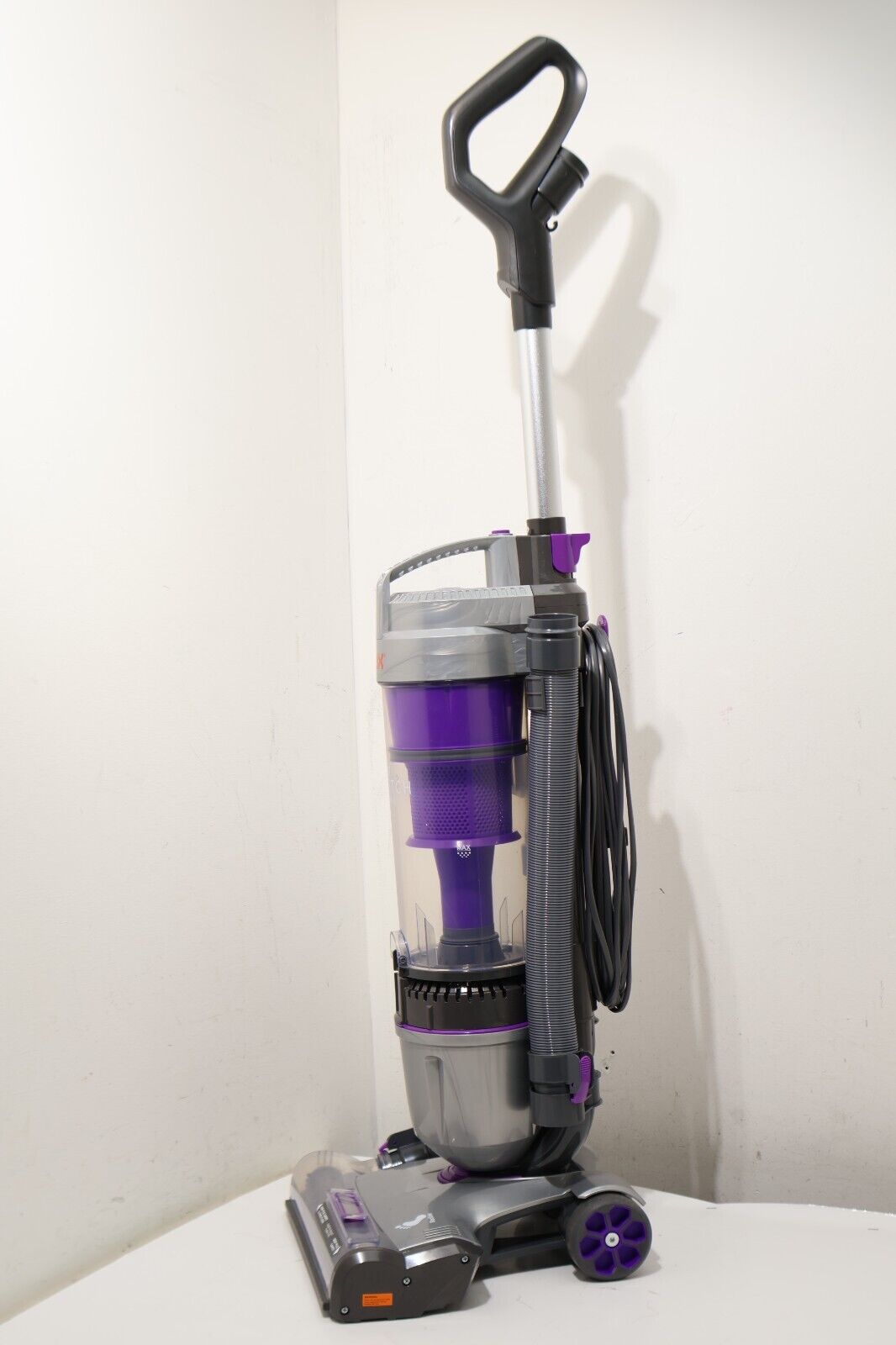 Vax Air Stretch Upright Vacuum Cleaner Multi Cyclonic HEPA Filter (14916/A8B3)