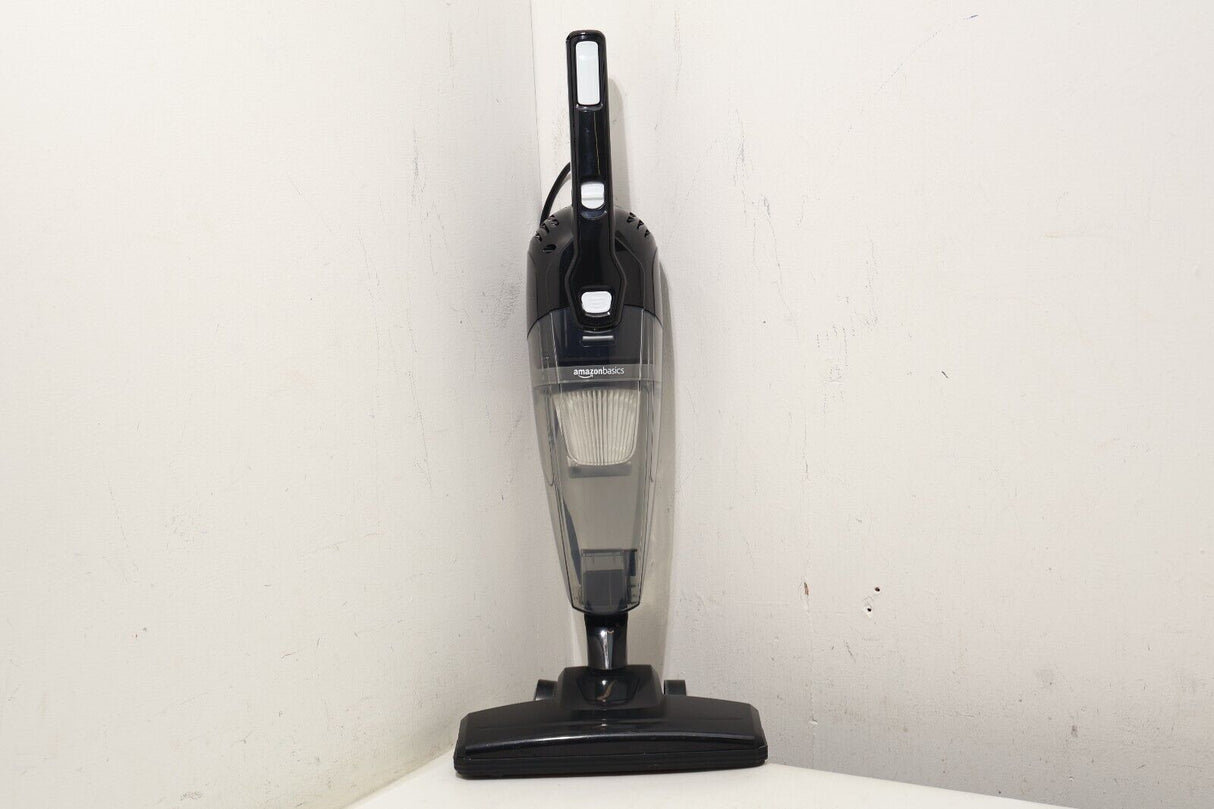 Amazon Basics 2-in-1 Corded Upright Vacuum Cleaner (14682/A8B7)