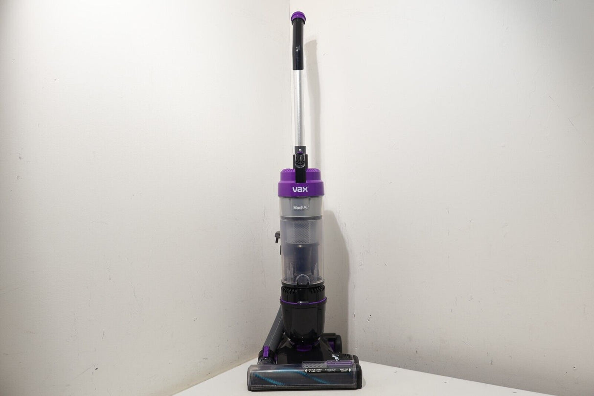 Vax Mach Air Upright Vacuum Cleaner Lightweight 820W UCA1GEV1 (14563/A2B1)