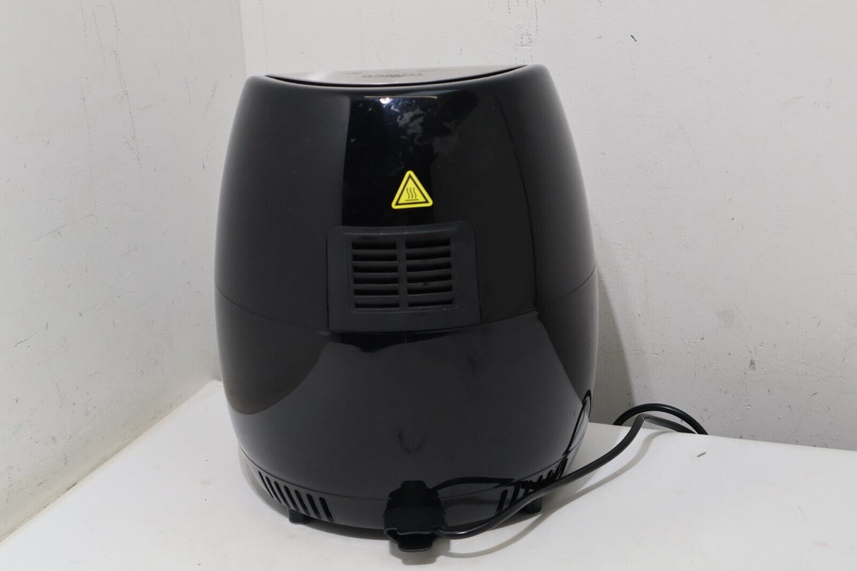 Tower T17021 4.3L Manual Air Fryer (14502/A1B7)