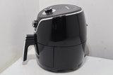 Vytronix 45QCF Quickcook Air Fryer 4.5L (14620/A7B6)