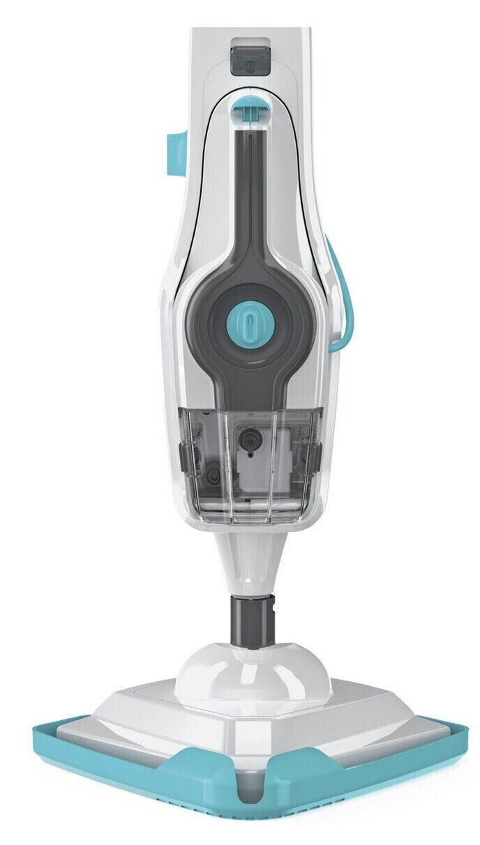 Vax Steam Fresh Combi Classic S86-SF-CC Steam Mop Multifunctional (13351/A3B8)