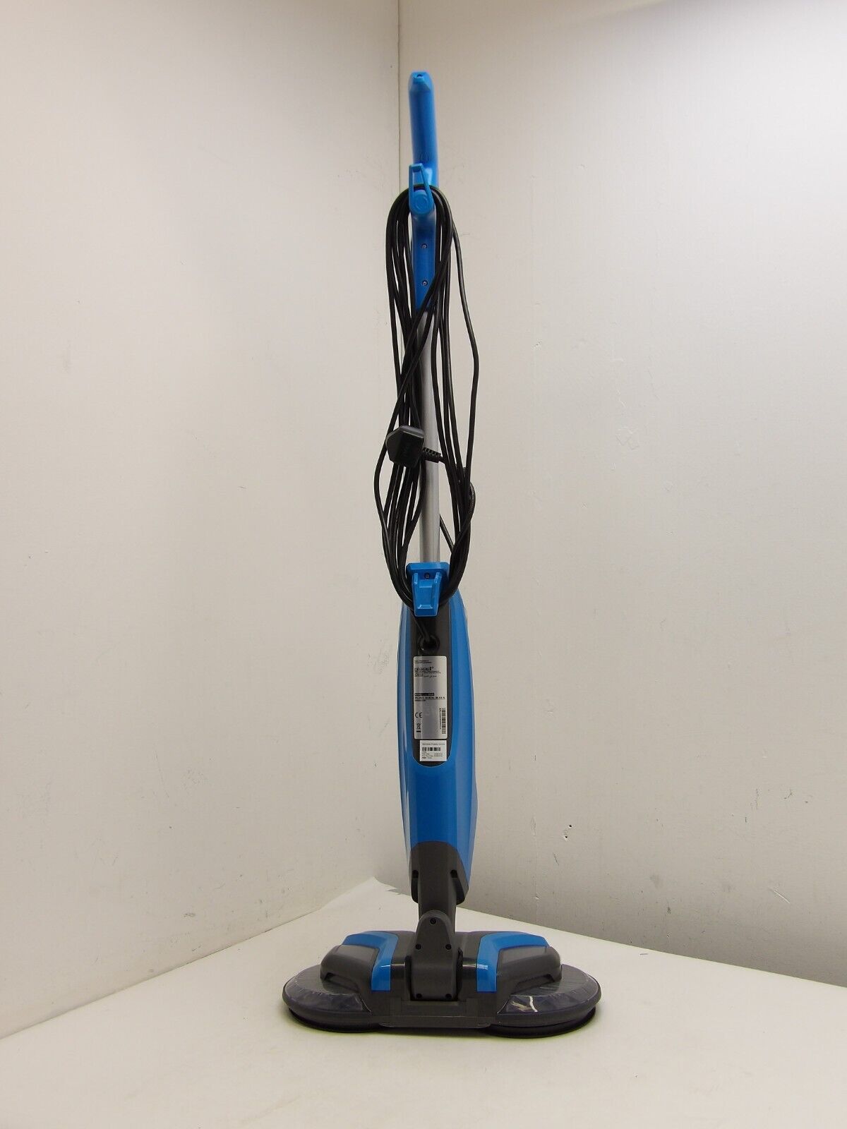 Bissell 2052E SpinWave Upright Hard Floor Mop Cleaner Missing Parts (13344/A1B3)