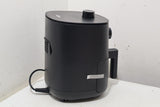 belaco air fryer 2.7L Black (14714/A5B7)