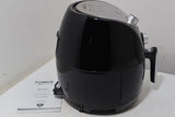 Tower T17021 4.3L Manual Air Fryer (14539/A3B1)