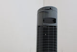 Zuvo " Oscillating Tower Fan, Bladeless Portable Fan (14146/A7B5)