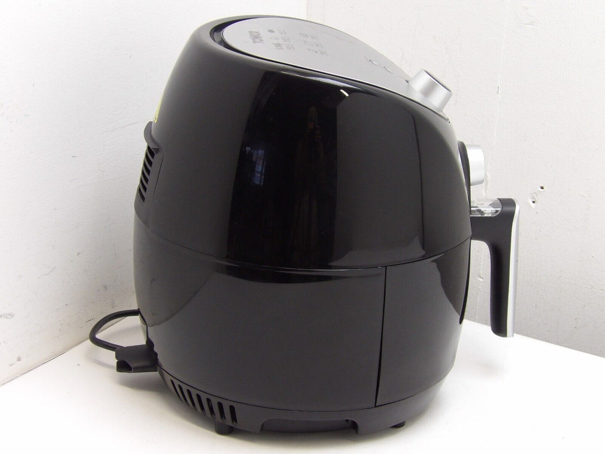 Tower T17021 4.3L Manual Air Fryer (13374/A2B2)