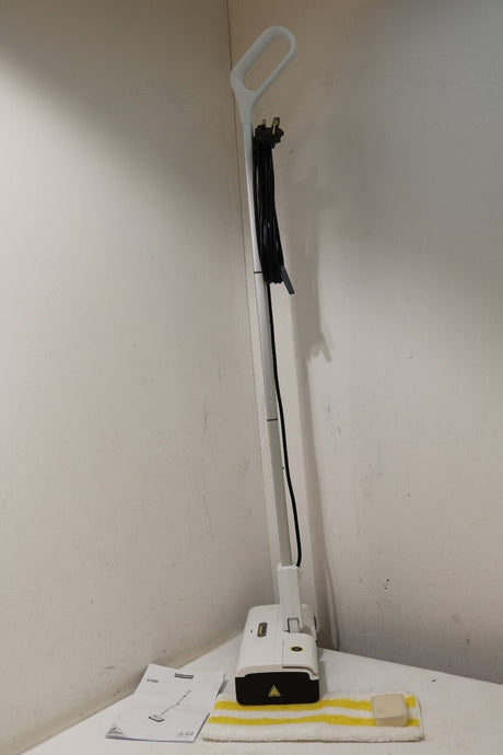 Kärcher SC 1 Upright Steam Mop (14256/A7B8)