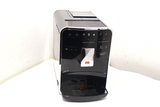 Melitta Barista TS-Smart Coffee Machine F85-0-102 Black  14967/