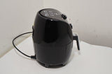 Tower T17025 Vortx Compact Air Fryer, 30-Minute Timer (14955/A5B3)