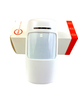 Wireless PIR Motion Sensor 433 MHz (For Use With MPS Wireless Alarm System)