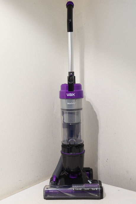 Vax Mach Air Upright Vacuum Cleaner Lightweight 820W UCA1GEV1 (14378/A8B4)