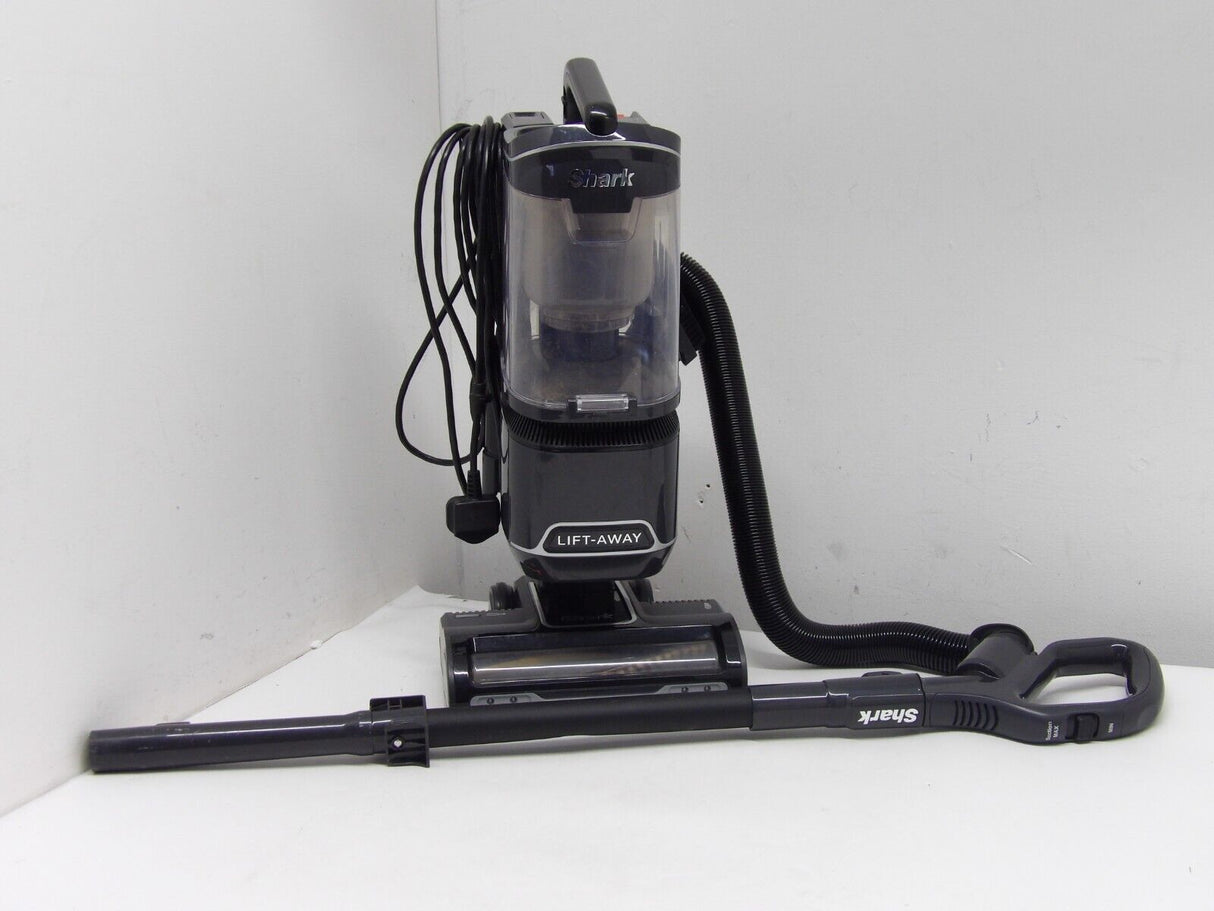 Shark Corded Upright Vacuum, Anti-Hair Wrap - [NZ690UK] (13307/A8B1)