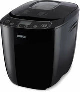 Tower T11003 2 lb Digital Bread Maker, 550 W, Black (14394/A3B2)