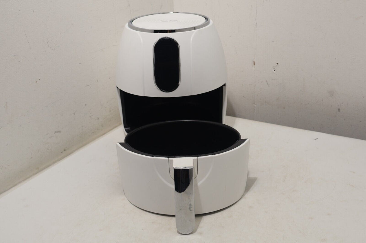 TurboTronic AF3D Digital Small Air Fryer (14630/A8B7)