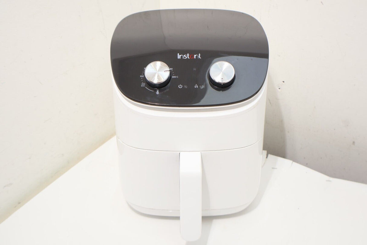 Instant AFB4002b Air Fryer 3.8L White (14935/A5B4)