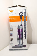 Vax Air Stretch Upright Vacuum Cleaner Multi Cyclonic HEPA Filter (14916/A8B3)