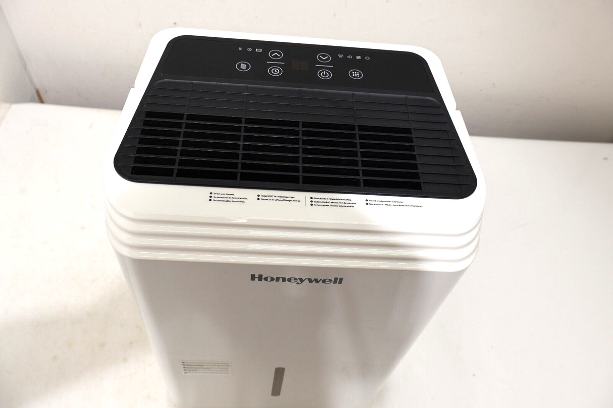 Honeywell 12L Dehumidifier Digital Display (14406/A5B2)