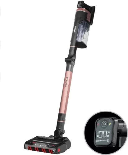 Shark Stratos Cordless Stick Vacuum -IZ400UK (14311/A5B7)