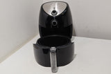 Tower T17021 4.3L Manual Air Fryer (14502/A1B7)