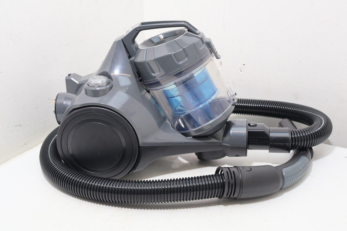 Amazon Basics Powerful Cylinder Bagless Vacuum Cleaner (14651/A8B7)