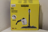 KARCHER STEAM CLEANER SC1 EASYFIX HOUSEHOLD STEAMER FLOORS  (14474/A5B4)