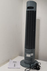 Zuvo " Oscillating Tower Fan, Bladeless Portable Fan (14271/A3B8)