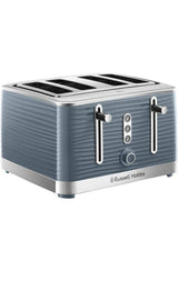 Russell Hobbs 24383 Inspire 4 1800W Slice Toaster (13348/A1B3)