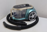 Eureka Apollo Bagless Canister Vacuum Cleaner V18C01A-80/GREEN (14120/A2B7)