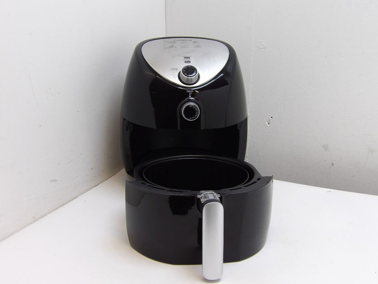 Tower T17021 4.3L Manual Air Fryer (13060/A8B6)