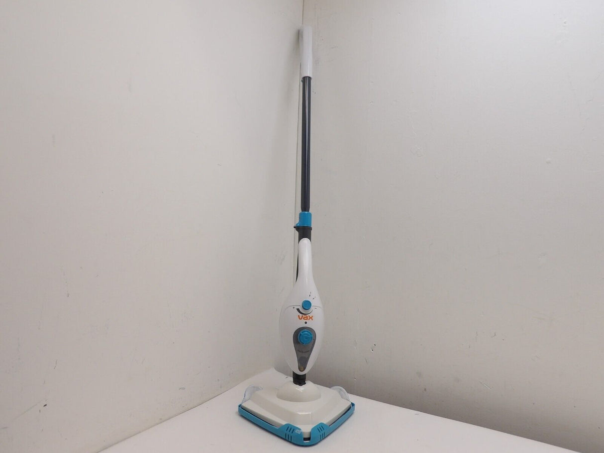 Vax S85-CM Steam Clean Multifunction 1300w 2in1 Handheld Stick Mop (13356/A7B8)