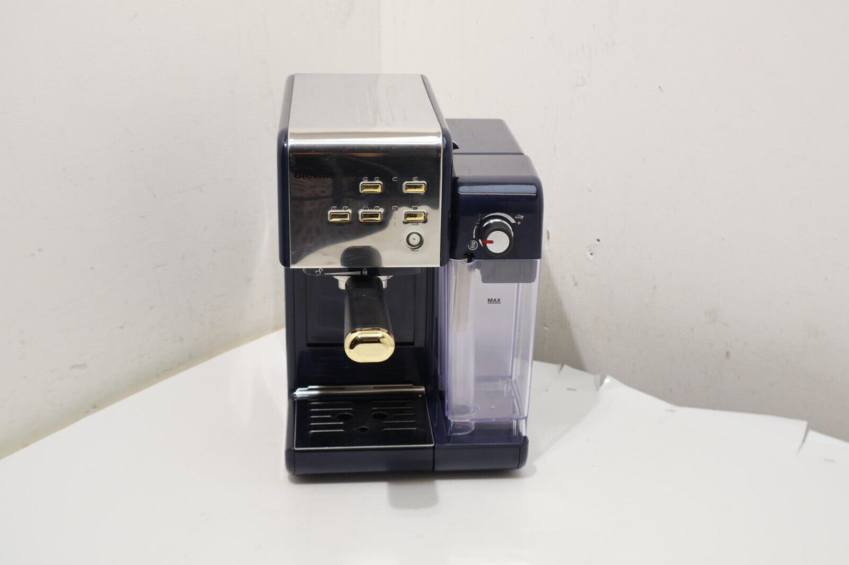 Breville One-Touch CoffeeHouse Coffee Machine |  (14995/A8B1)