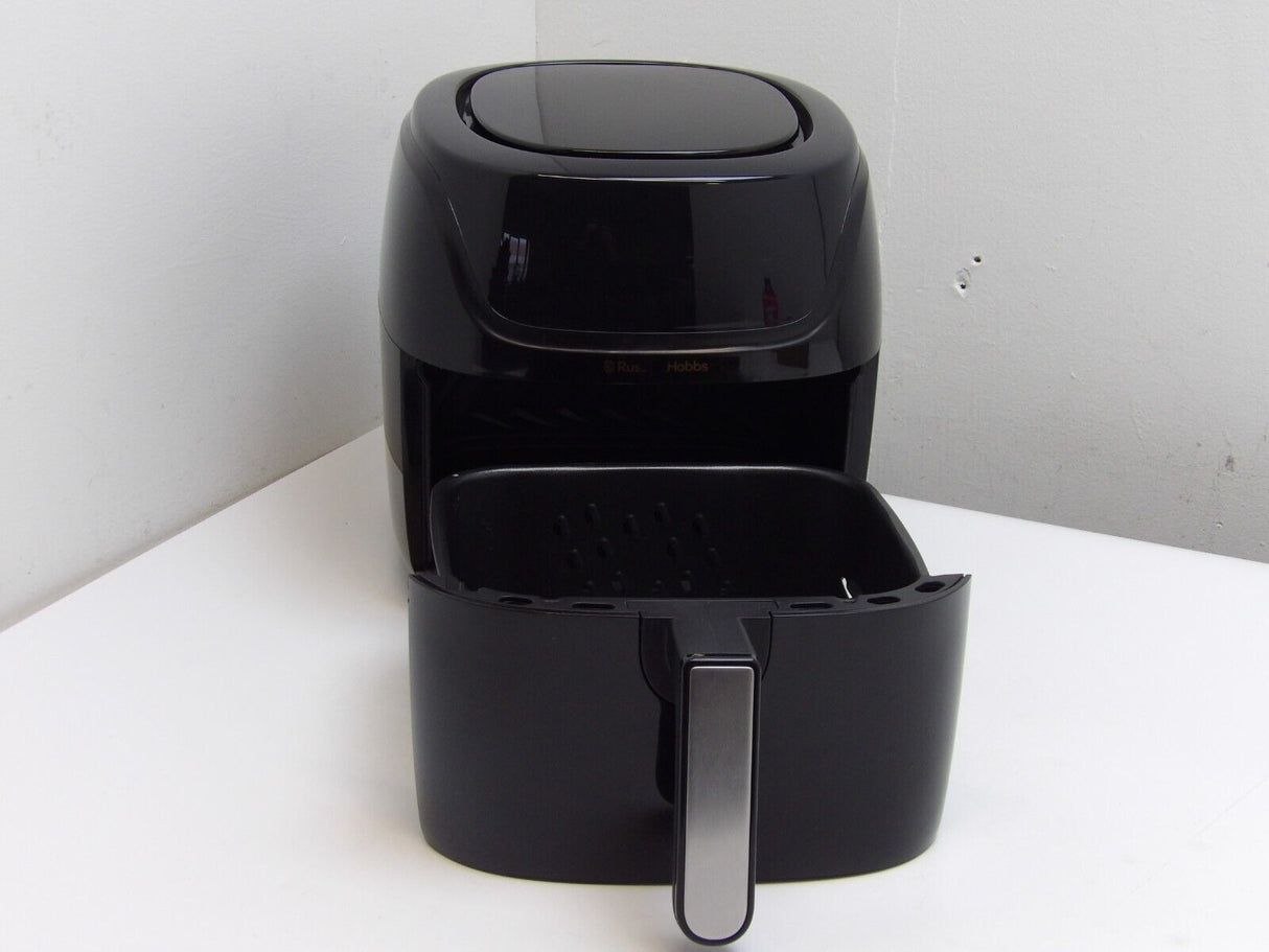 Russell Hobbs 27160 SatisFry Air Fryer with 10 Cooking Functions, (12744/A6B8)