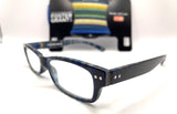 Foster Grant Reading Glasses +1.50 "Meg" Ladies RRP £13.50 Blue or Purple