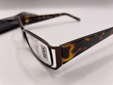 Foster Grant Reading Glasses +1.25  "Lee Lee" Unisex RRP £30 Crystal Vision