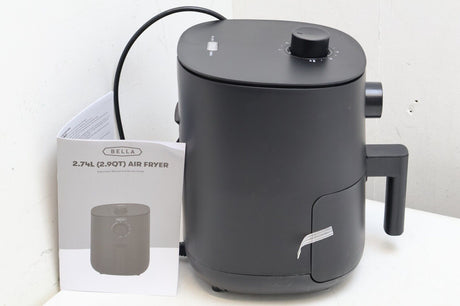 BELLA Air Fryer AF 82 (14008/A1B6)