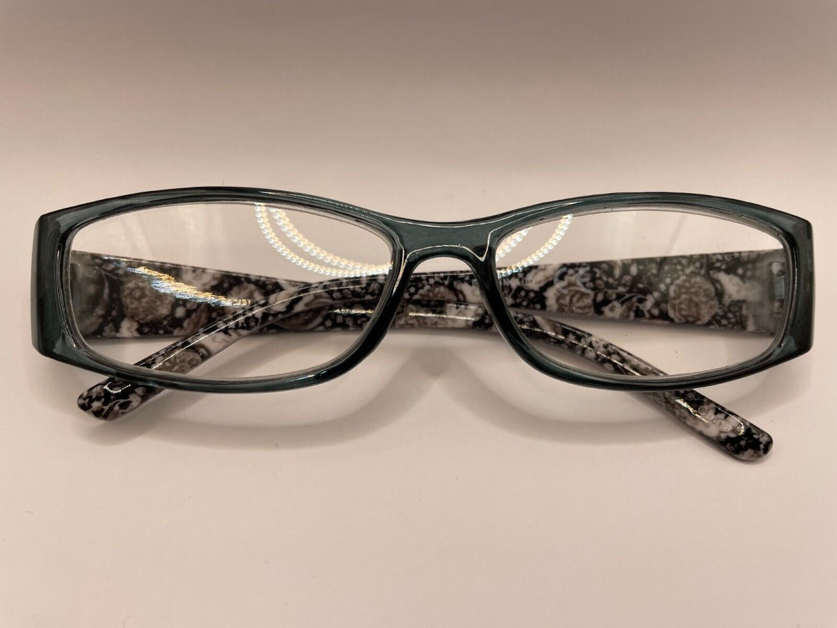 Foster Grant Reading Glasses +1.00 "Zuma" Ladies RRP £13.50