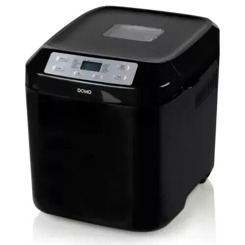 DOMO B3974 Bread Maker With Timer Plastic (14981/A8B4)