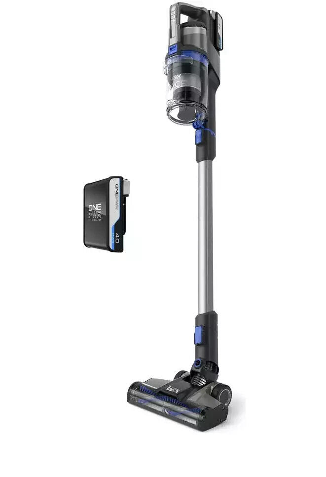 Vax CLSV-VPKS 18v Cordless Stick Vacuum Cleaner ONEPWR Pace 14973