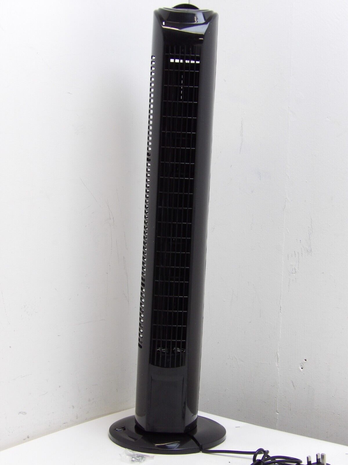 Electric Tower Fan TF 35A - Black (13520/A3B8)