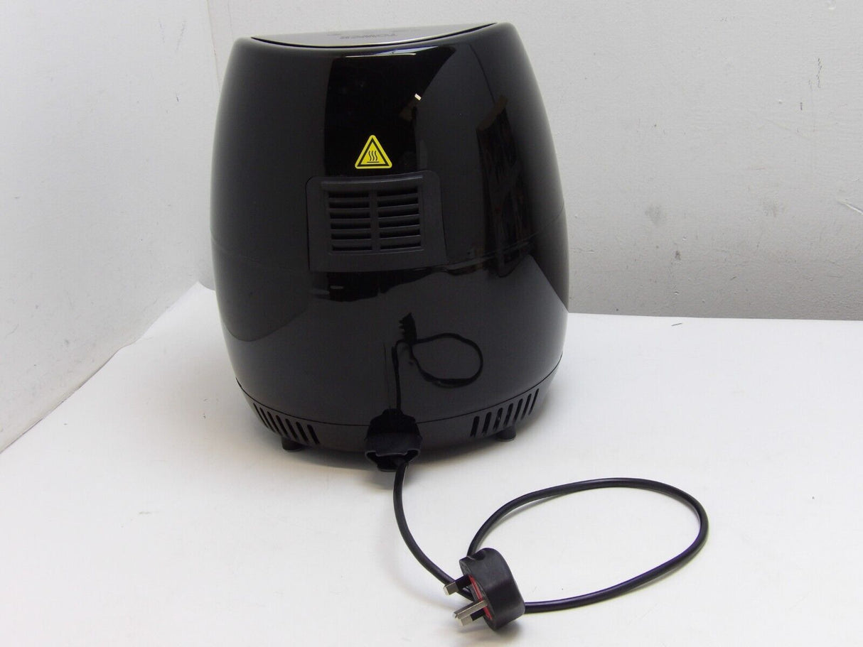 Tower T17021 4.3L Manual Air Fryer (13108/A7B8)