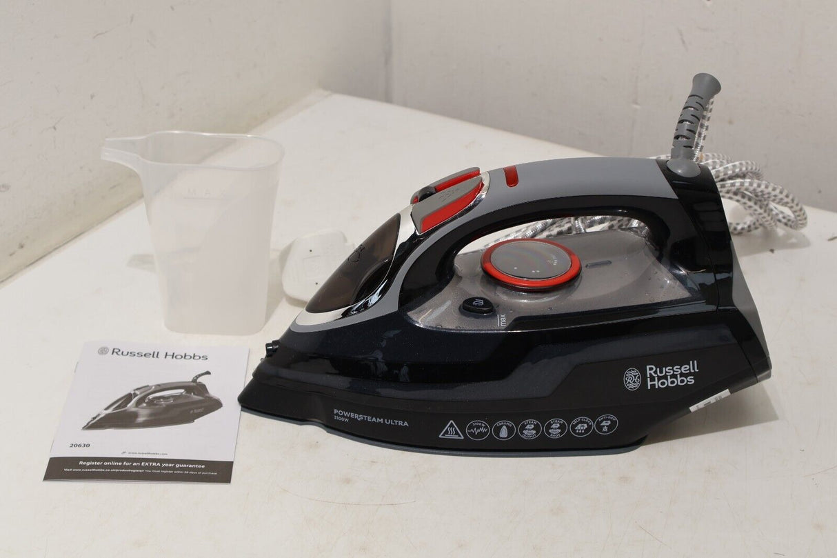 Russell Hobbs Powersteam Ultra 20630 (14398/A5B7)