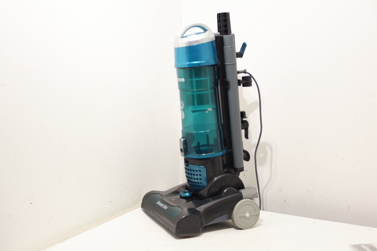 Hoover Breeze EVO Home Upright Bagless Vacuum Cleaner Bagless (14845/A8B3)