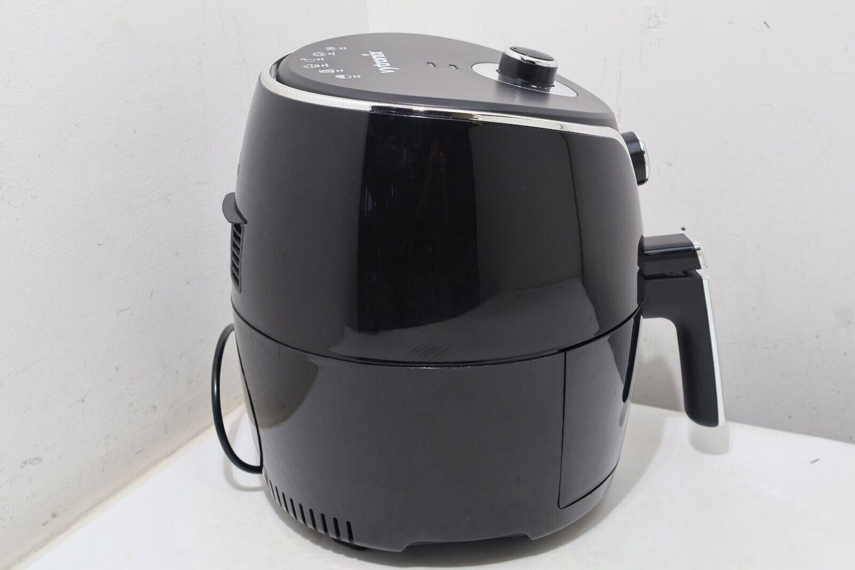 Vytronix 45QCF Quickcook Air Fryer 4.5L (14620/A7B6)