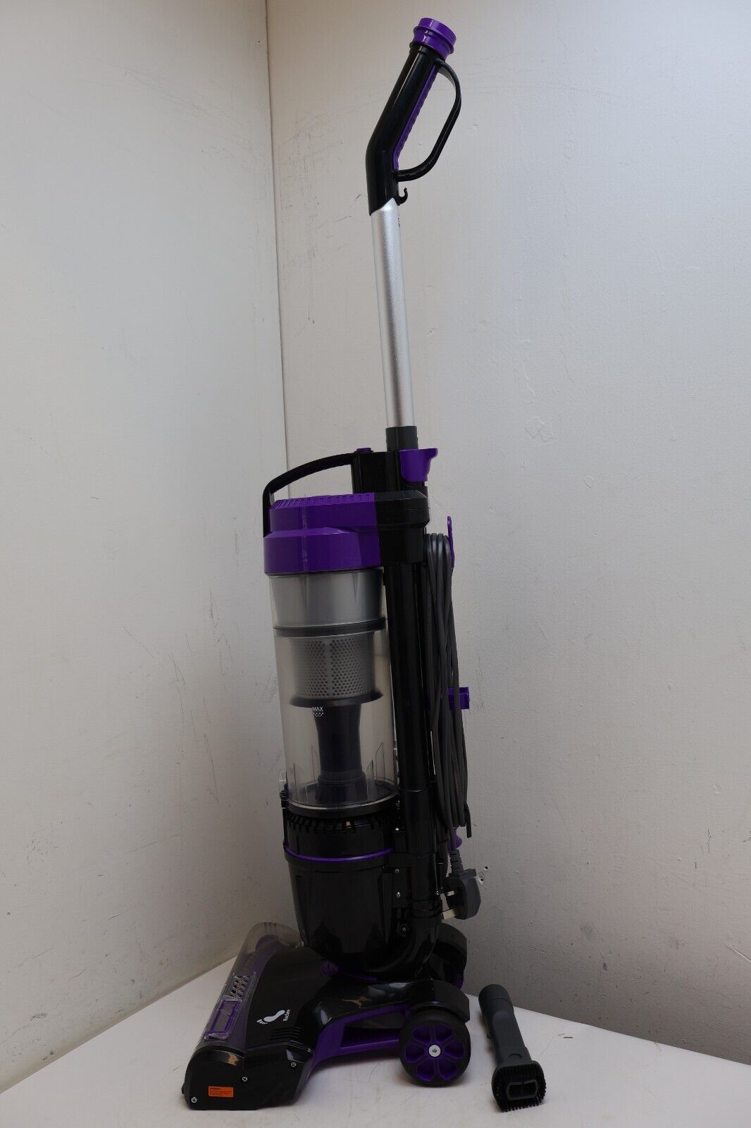 Vax Mach Air Upright Vacuum Cleaner Lightweight 820W UCA1GEV1 (13821/A6B4)