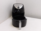 Tower T17021 4.3L Manual Air Fryer (13374/A2B2)