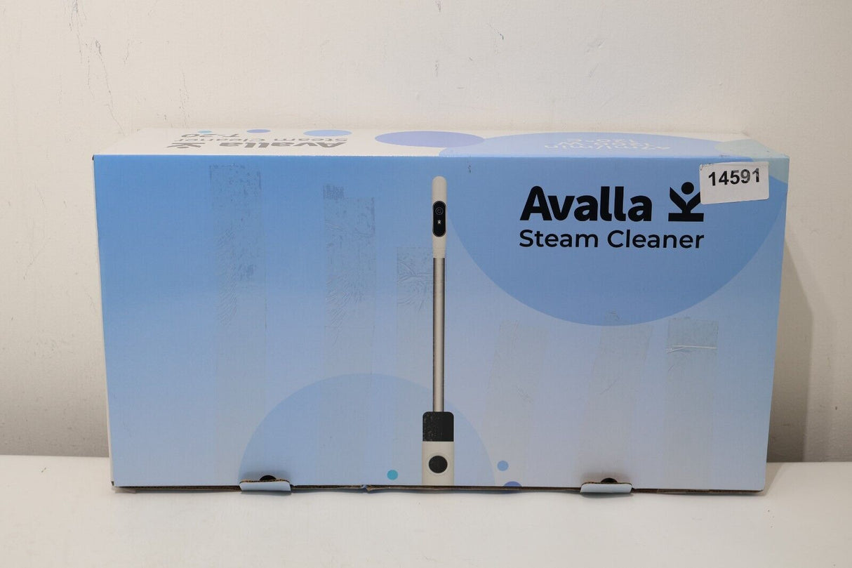 Avalla T-20 High Pressure Steam Mop, Steam Cleaners (14591/A5B4)