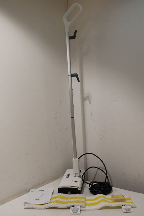 Kärcher SC 1 Upright Steam Mop (14351/A5B7)