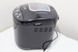 Russell Hobbs 23620 Compact Fast Breadmaker, Black (14932/A6B4)