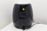 Tower T17021 4.3L Manual Air Fryer (14589/A5B3)